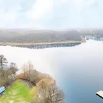 Ferienhaus Mit Sauna Im Mirow Granzow