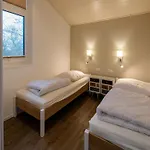 Mit Sauna Im Mirow Ferienhaus