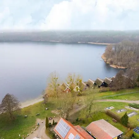 Mit Sauna Im Mirow Granzow