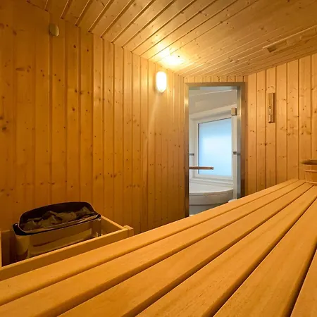 Casa vacanze Mit Sauna Im Mirow