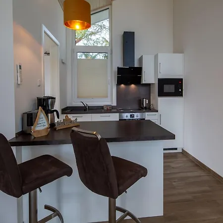 Casa vacanze Mit Sauna Im Mirow Granzow