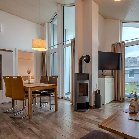 Mit Sauna Im Mirow Casa vacanze Granzow