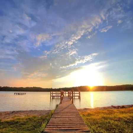 Mit Sauna Im Mirow *