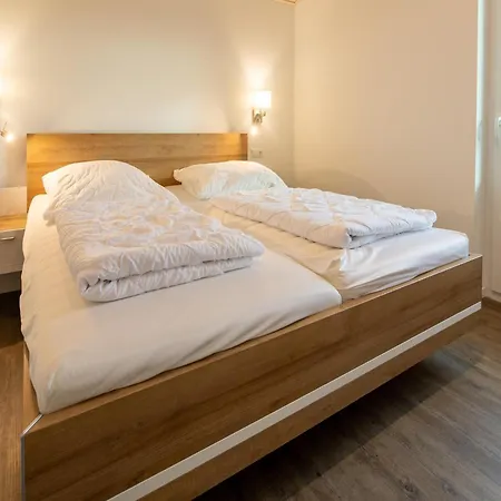 Mit Sauna Im Mirow Casa vacanze