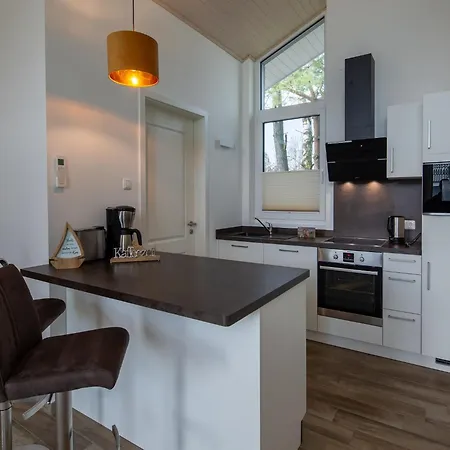 Mit Sauna Im Mirow *