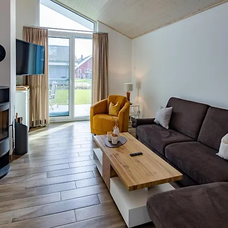 Mit Sauna Im Mirow Granzow