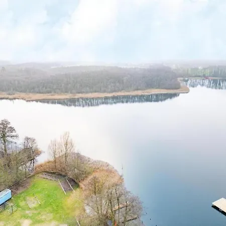 Casa vacanze Mit Sauna Im Mirow Granzow